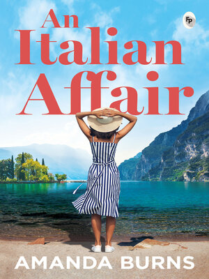 cover image of An Italian Affair